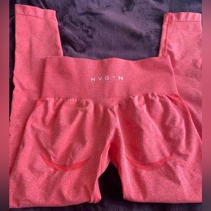 NWOT NVGTN leggings